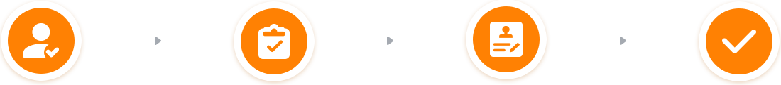 B2B注册流程